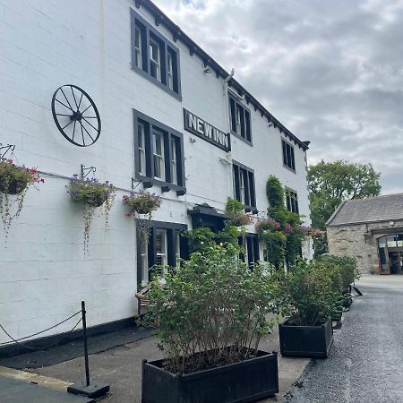 New Inn Hotel Clapham  Exteriör bild