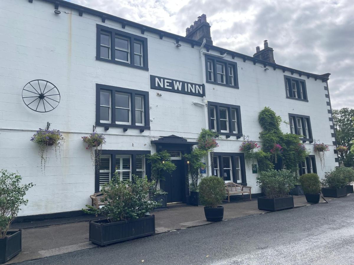 New Inn Hotel Clapham  Exteriör bild