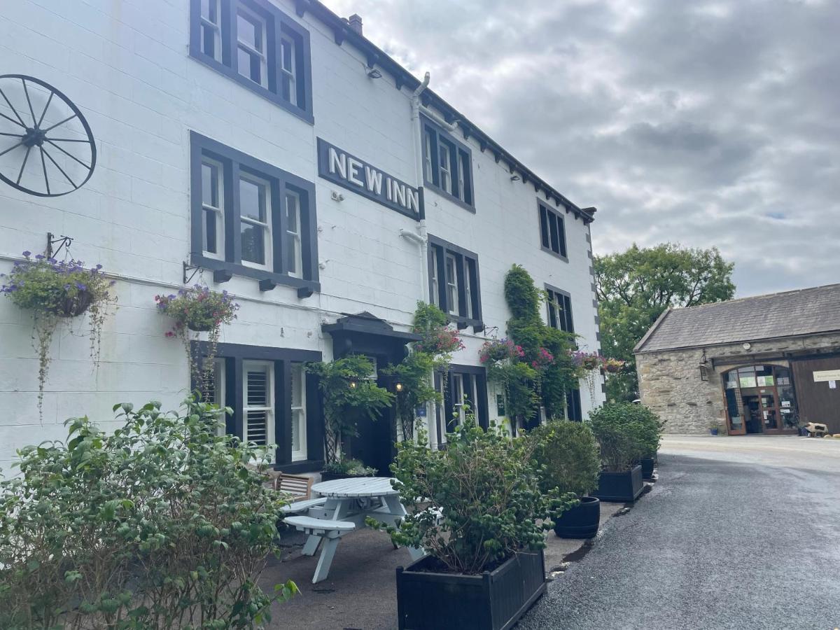 New Inn Hotel Clapham  Exteriör bild