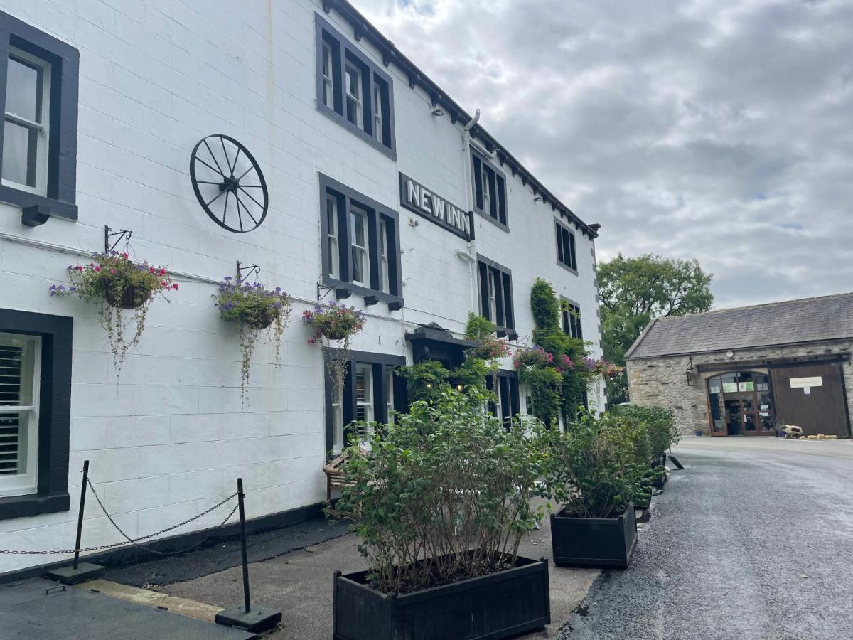 New Inn Hotel Clapham  Exteriör bild
